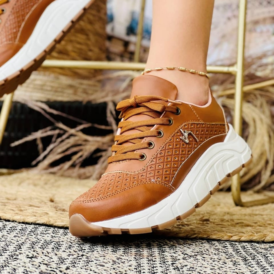 Tenis Casual V006 Comfort