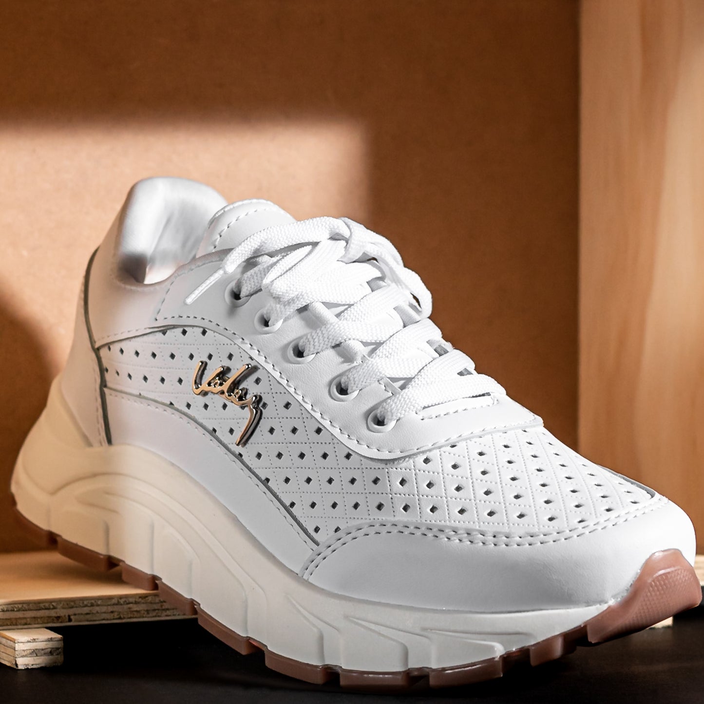Tenis Casual V006 Comfort