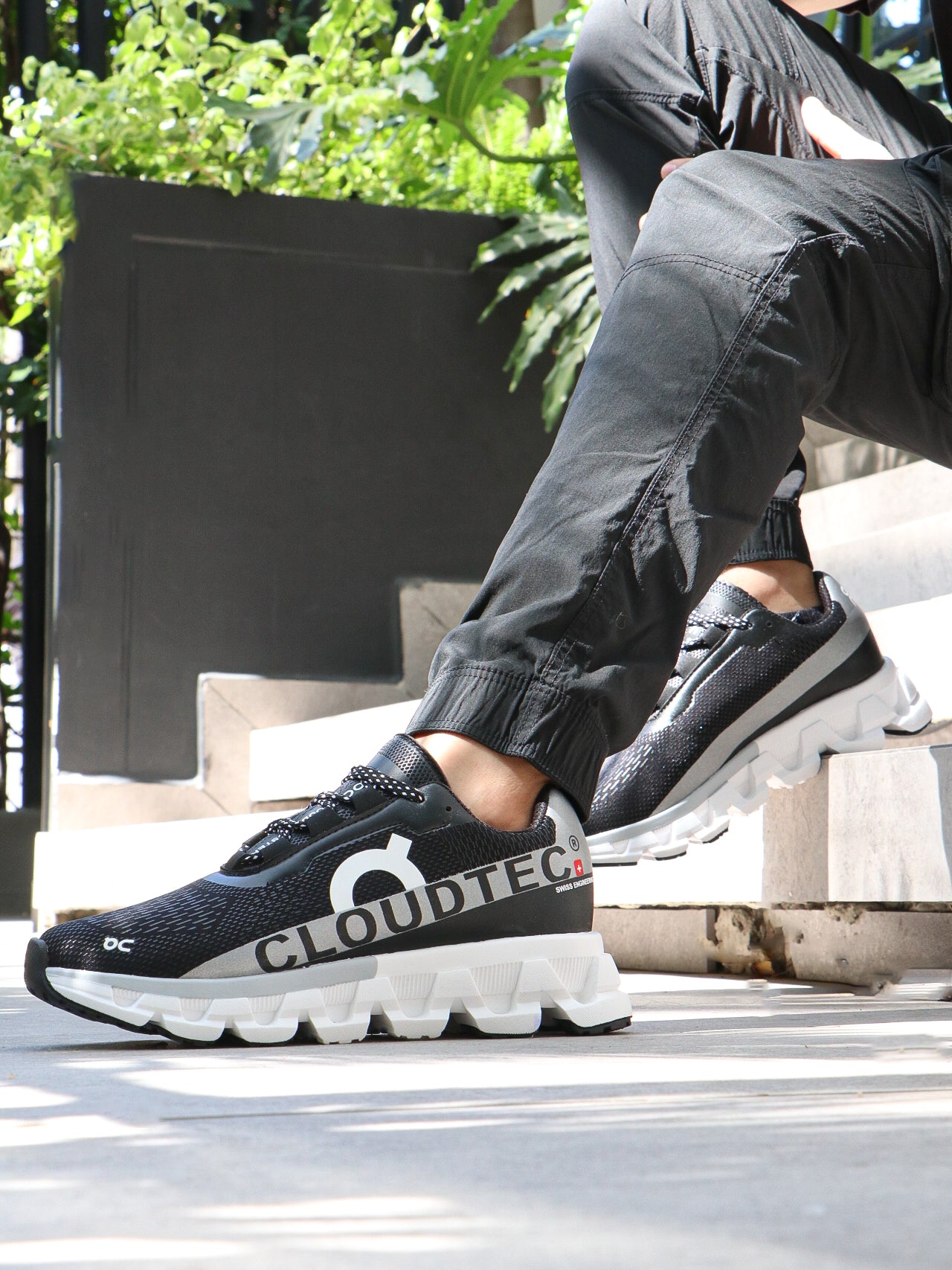 Tenis Deportivos OnCloud