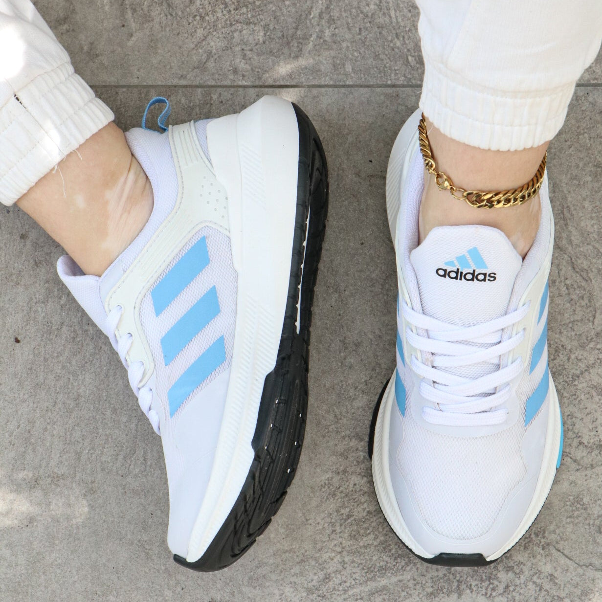 AN10 ADIDAS