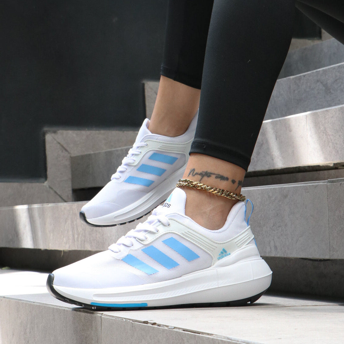 AN10 ADIDAS