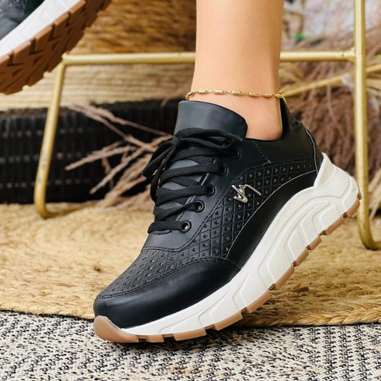 Tenis Casual V006  Comfort