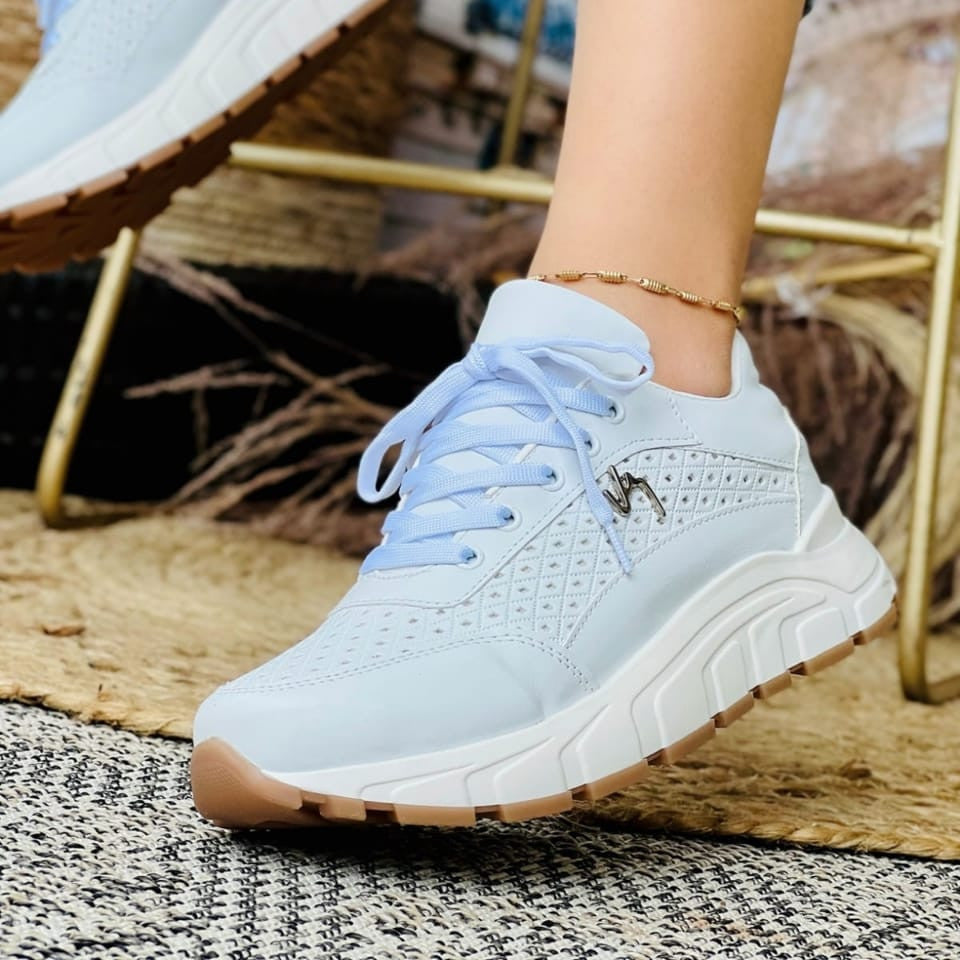 Tenis Casual V006  Comfort