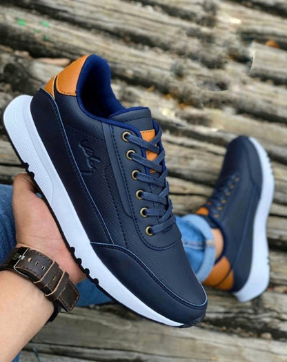 Nuevos Tenis V006 67 Caballero