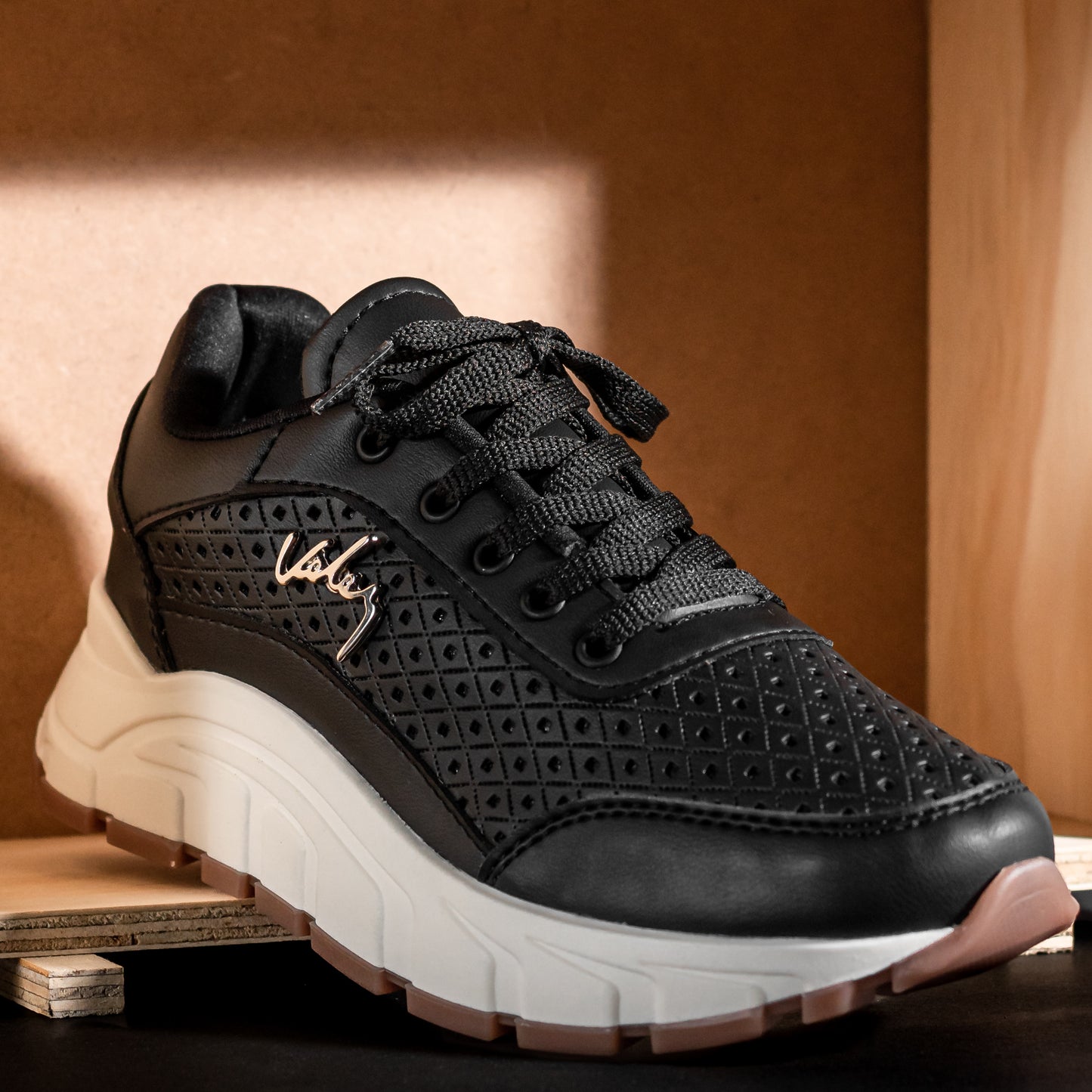 Tenis Casual V006  Comfort