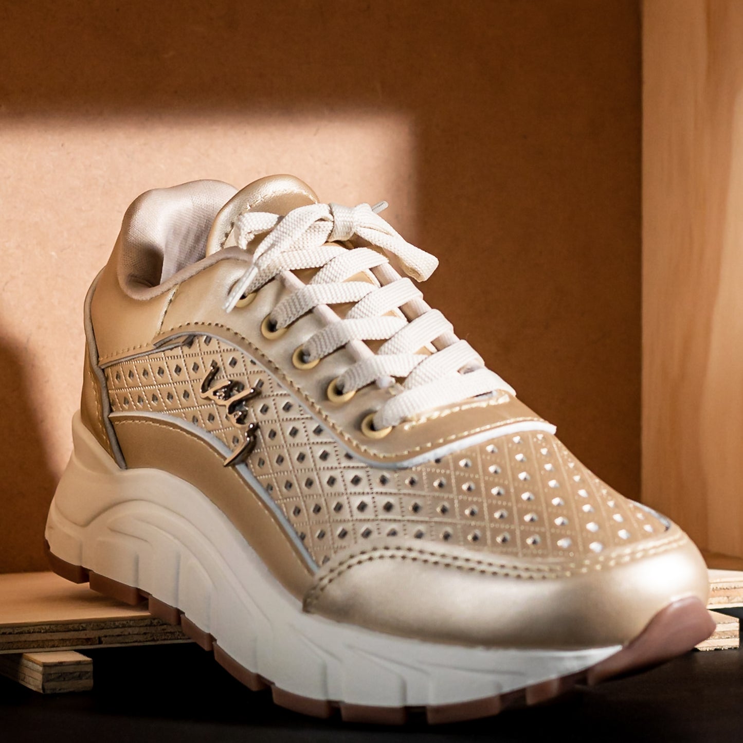 Tenis Casual V006  Comfort