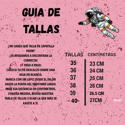 Tenis Casual V006  Comfort