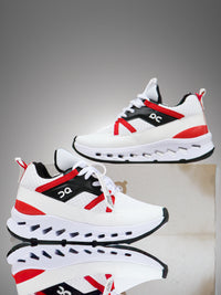 BLANCO ROJO