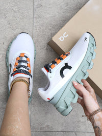 BLANCO NARANJA