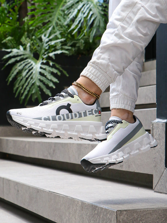 Tenis Deportivos OnCloud