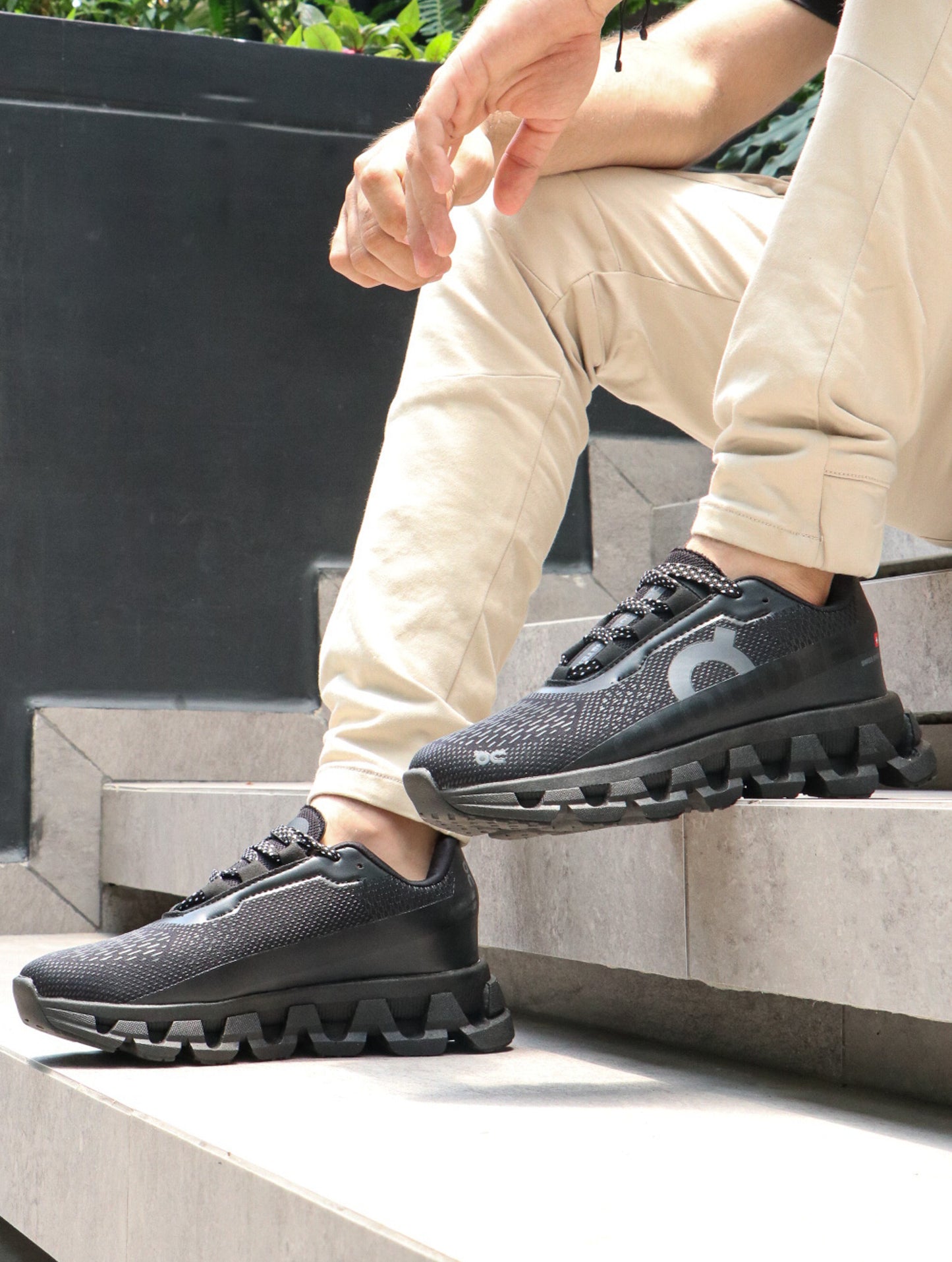 Tenis Deportivos OnCloud